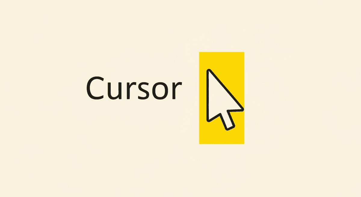 InstantReply for Cursor integration illustration