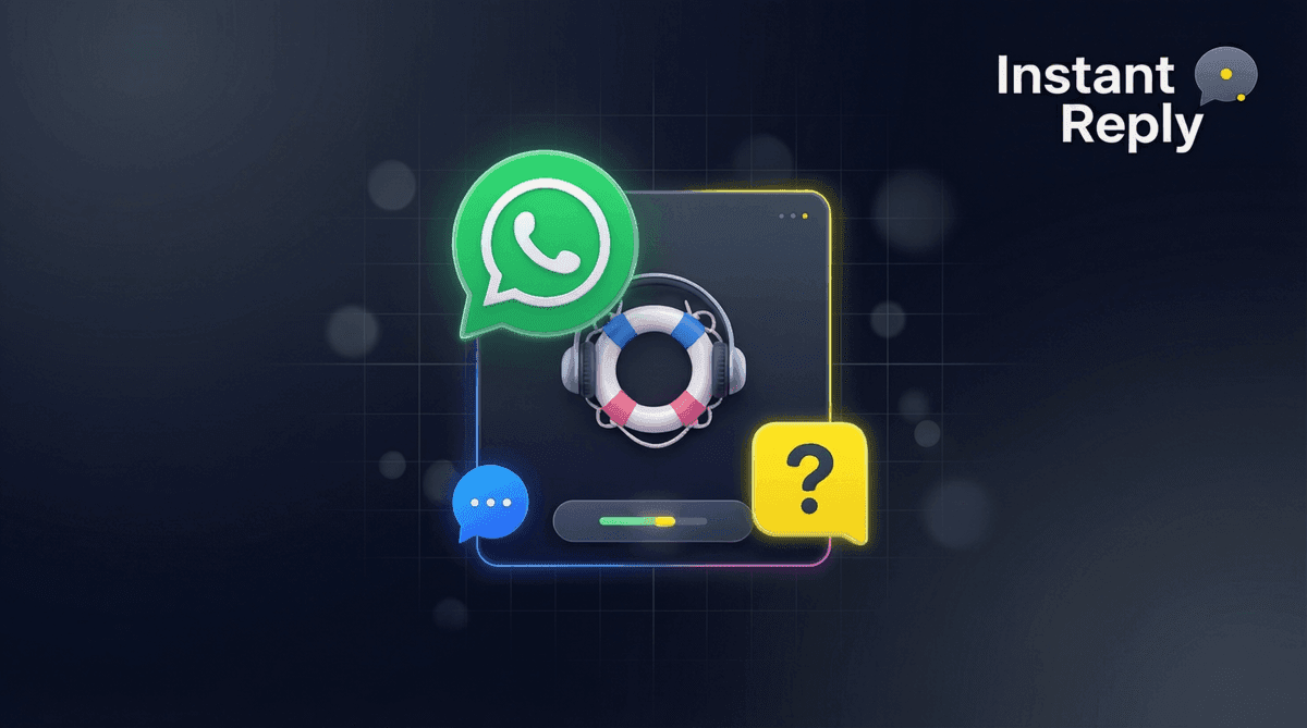 How to Contact WhatsApp Support (2026): Business and Personal Accounts