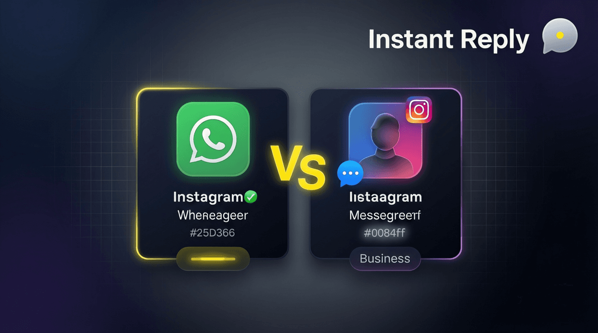 Personal vs Business Instagram: What's the Difference and Which Should You Use?