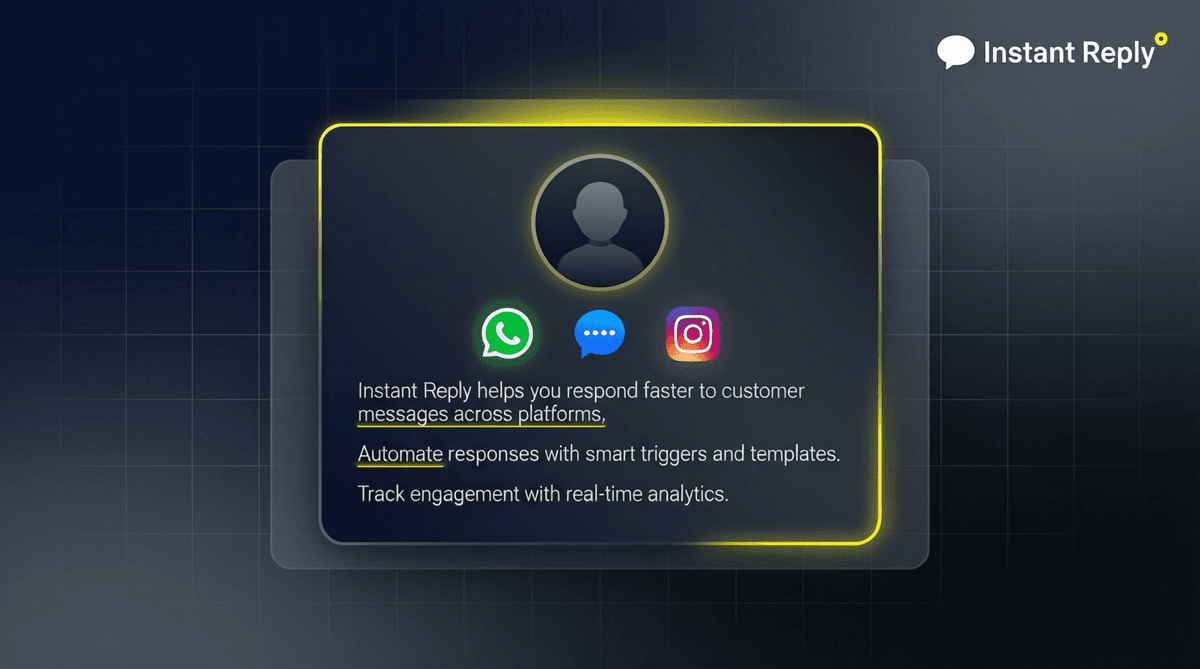 WhatsApp Business Description Examples (2026): 30 Templates by Industry