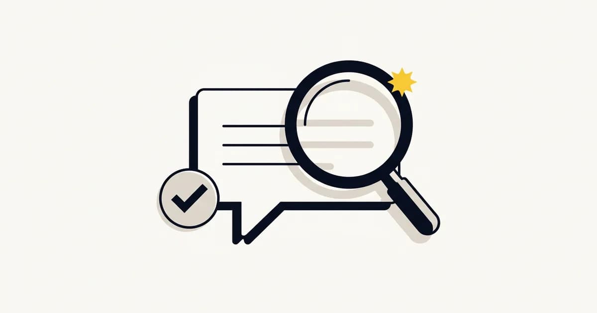 How to Review an AI Draft Reply in Instant Reply
