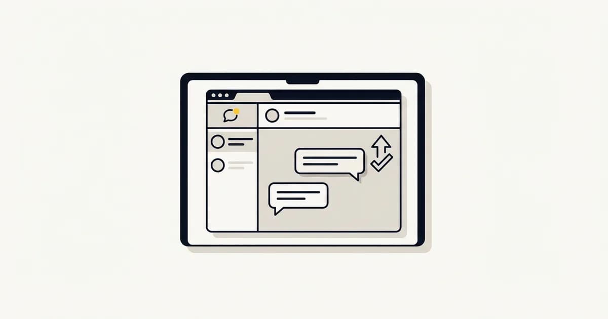 WhatsApp Business Web in 2026: How to Use It and When to Upgrade